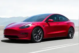 改款Model 3或于8月底亮相：9月在上海工厂量产，成本更低图片