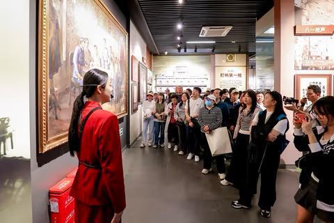 南昌何以长红？品质，是英雄城的最终答案