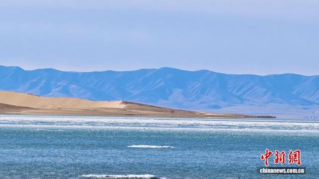 青海：赋能海晏·万象互联  网络达人看海晏活动启动