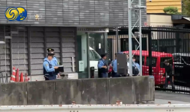 特朗普今日抵达日本	，东京进入最高警戒态势，白宫透露：特朗普将与高市早苗“共乘专机	”