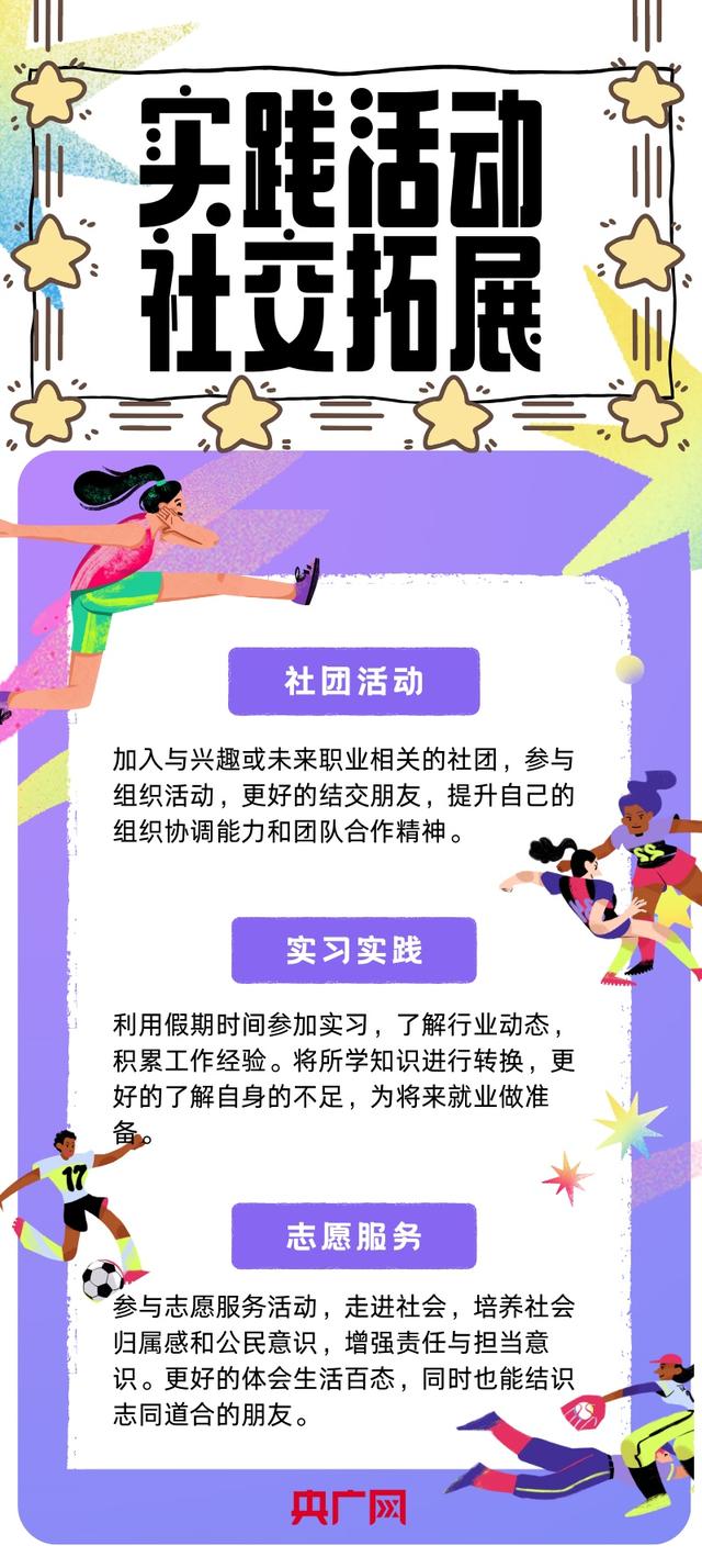 大一新生如何做好大学四年规划？速戳！