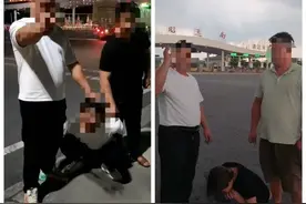 自导自演、恶意摆拍绑架剧情，云南4人被刑拘！图片