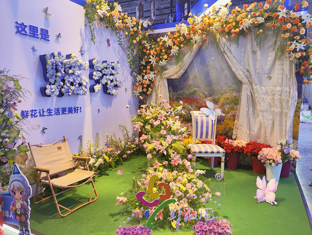 长三角文博会临港新片区打造沉浸式互动体验空间