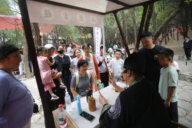 NPC互动体验破圈，济宁这俩景区好玩又热闹