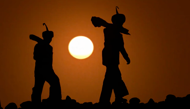 润盐古都 | 盐源，你的“盐”到底藏哪里了？