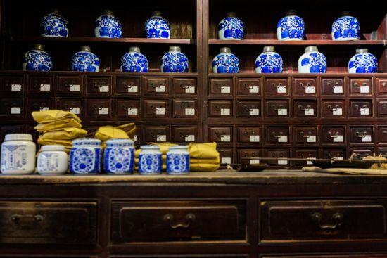 “果冻河”上线！朱家角6大景点“焕新升级”