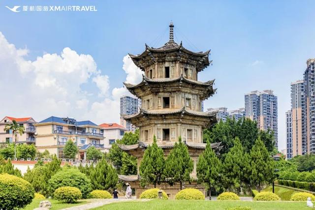 重磅发布！精品路线带你畅玩大美仙游