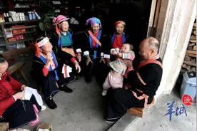 广东：“工夫茶二十一式”融入调解？还有更多大招图片