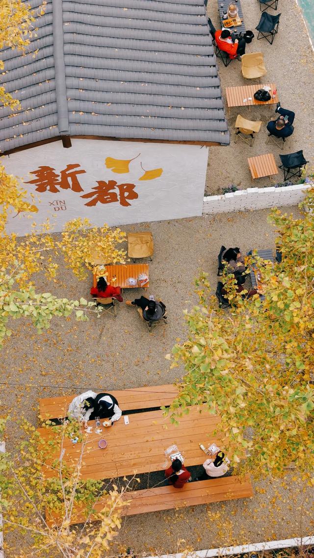 还起什么标题，美不美你们直接看！