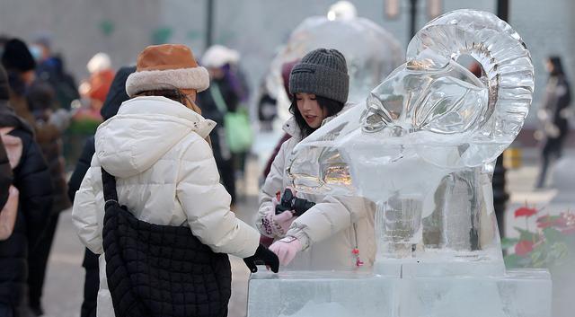 9天超长春节假期将至 浙江旅游市场提前进入“升温快车道”