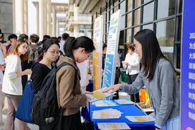 @大学生，暑期来南沙实习可享免费住宿+月领千元补贴！图片