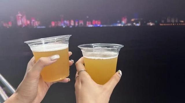开学“第一浪”，奥帆“海上嘉年华”等你来浪！