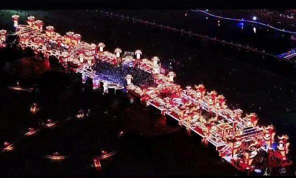 美稷是爱的城堡