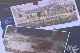 真凶到底是谁？店主被杀，濒死前指认凶手，现场指纹却指向他人图片