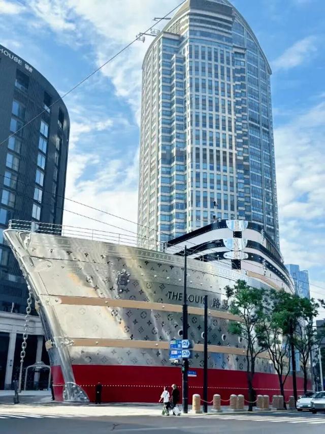 市中心赏梅季到了，免费打卡200余株梅花！这条路线打包冬日惊喜→