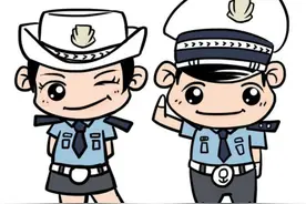 守护当“夏” | 喝酒后开车？滨州交警：严查！图片