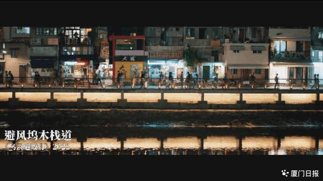 为什么是厦门？