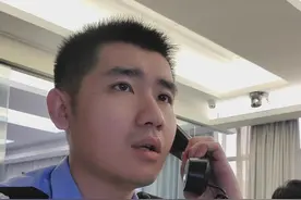 保持通话：广州民警凌晨当“树洞”挽回女孩生命背后的守护图片