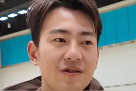 王昶首次回应“梁王”组合拆对传闻：没有拆对！图片