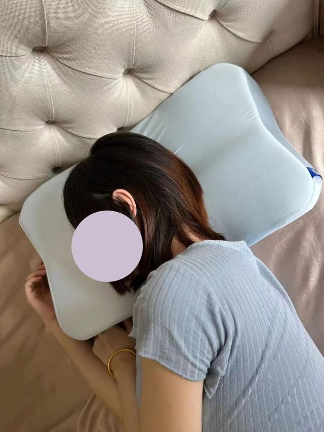 “某酒店同款”枕头真的好吗？有句话不知当讲不当讲......