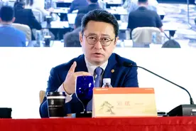 中国平安首席投资官：对红利资产保持乐观，央国企股票市场价格远未体现其真正价值图片