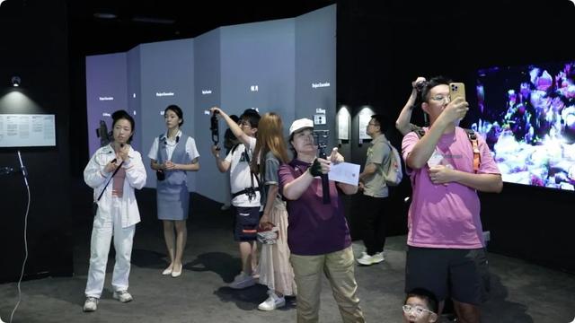 海淀这场 “穿越” 太上头