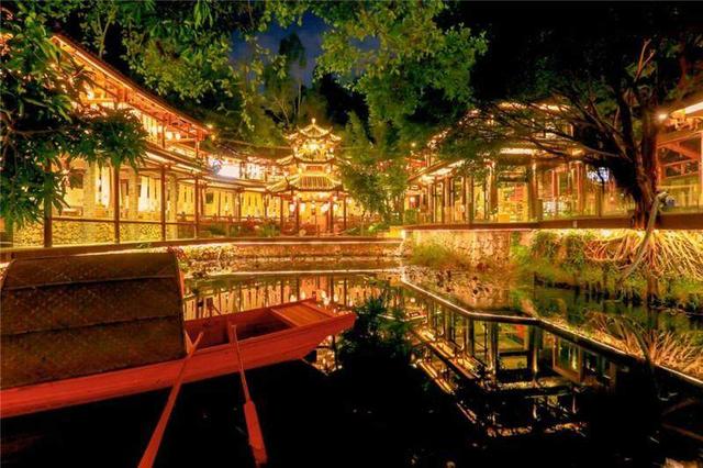 多元场景助燃“夏日经济”，深圳龙岗文旅乘“热”而上