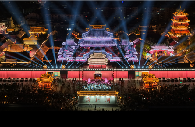 这份“河南冬日色卡”，每一帧都是壁纸