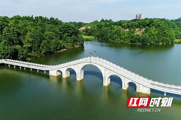 “益”起出发！益阳这5条旅游线路，承包你的精彩旅程