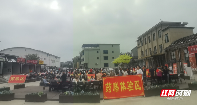 安仁县启动2025年“庆国庆·迎中秋”惠民文化活动周活动
