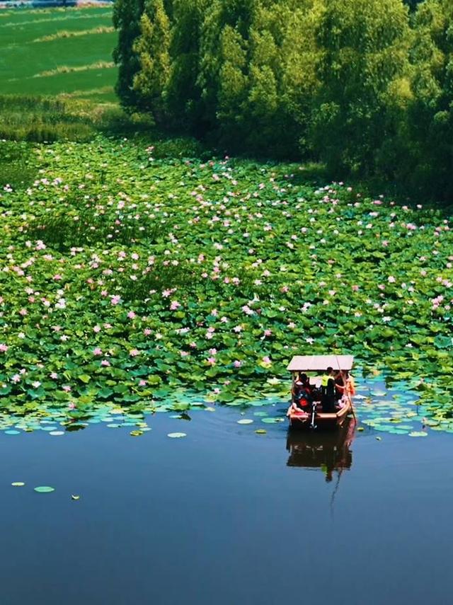 大连伊甸水利风景区成功入选省级水利风景区