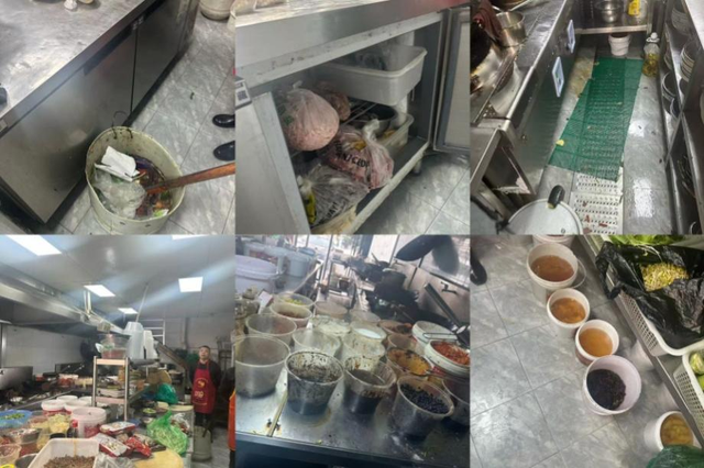 去拉萨这些地方吃饭、旅行的注意！