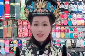 15秒视频2分钟生成：义乌老板娘的AI生意经图片
