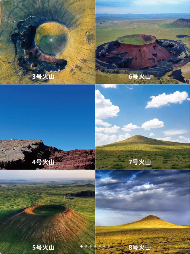 “小众景点”乌兰察布，怎么就成了宇宙人烟花燃放点？