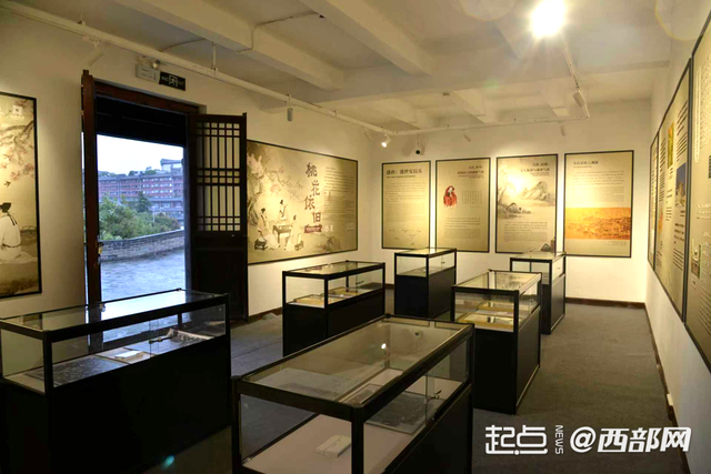 西安城墙13座敌楼化身展览馆 国庆中秋假期向游客开放