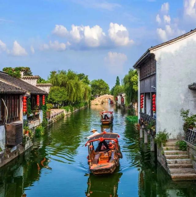 正式获批！无锡省级旅游度假区+1