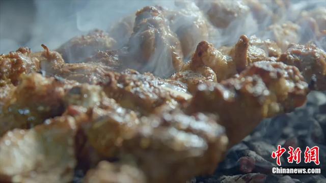 人这一辈子，一定要去一趟乌鲁木齐！