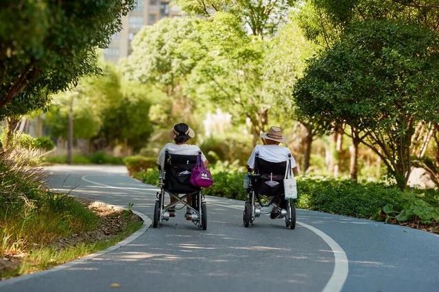 轮椅上高铁受阻：加装“电动车头”不应成拦路虎 | 新京报快评