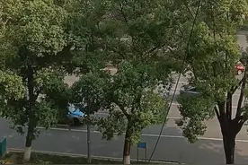 湖南为什么11月1日拉响防空警报？历史上的今天长沙发生了什么？图片