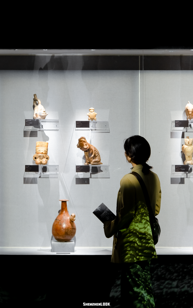 “这可能是深圳最热闹的周末，攻略准备好了”