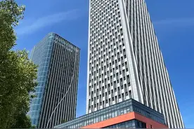 宗馥莉请辞或“以退为进”？娃哈哈内部矛盾公开化图片