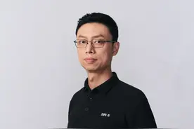 看2025｜智谱张鹏：希望努力推动人机交互范式实现新转变图片