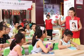申报攻略来袭！第八届广东志愿服务金银铜奖推选启动图片