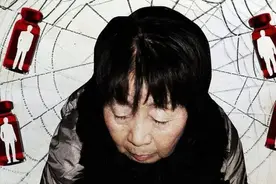 毒杀多任伴侣，继承巨额遗产！消息传来，她在狱中身亡图片