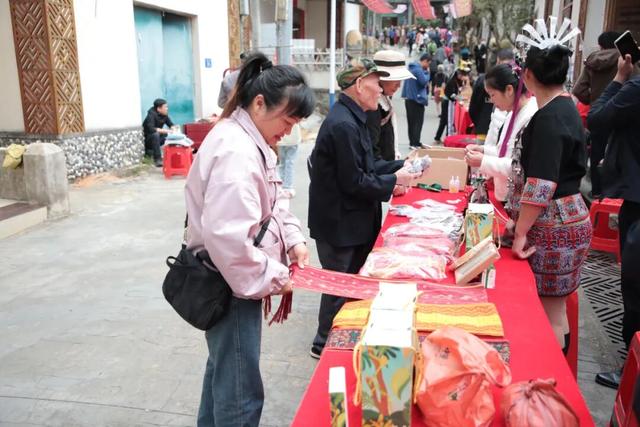 多图+视频！一起回看2025年白沙“啦奥门”雨林与您山兰文化活动精彩瞬间