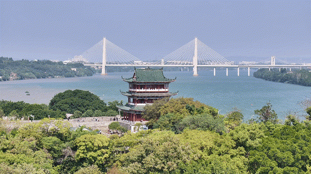 Yeah！生活丨有点后悔，现在才去赣州！