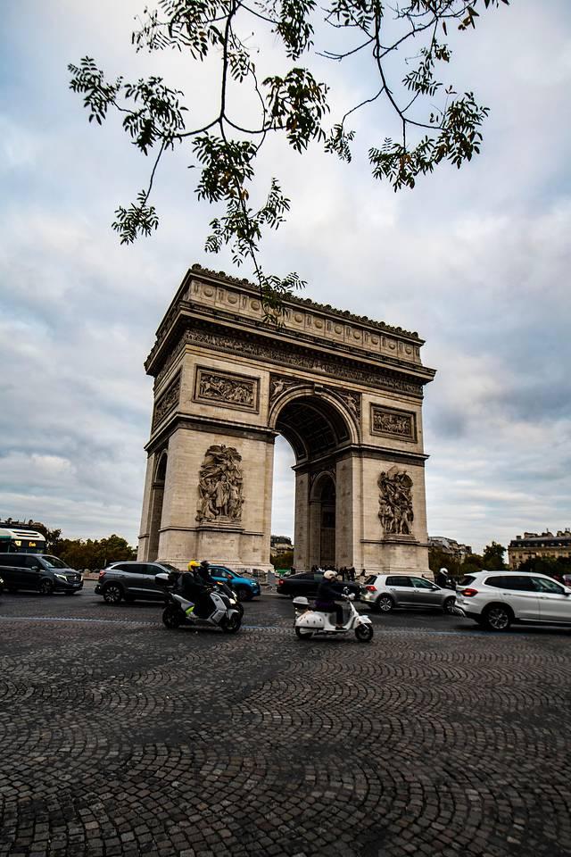 一场跨越国界的梦幻之旅