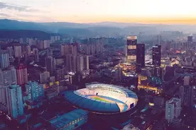 2023年甘肃体育十大新闻出炉 兰州马拉松榜上有名图片