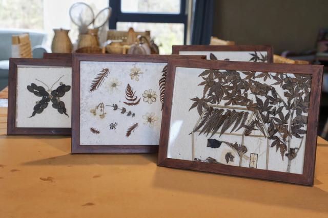 独山:“野奢”治愈见惯繁华的心