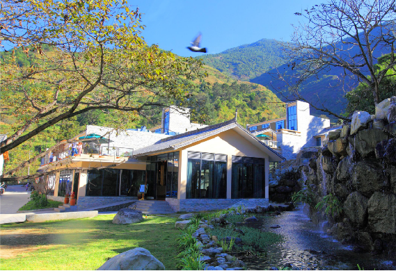 来漾濞的十个理由！每个都很好……